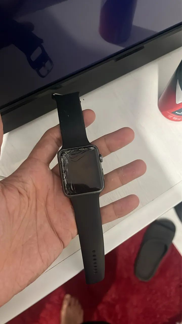 Apple Watch 