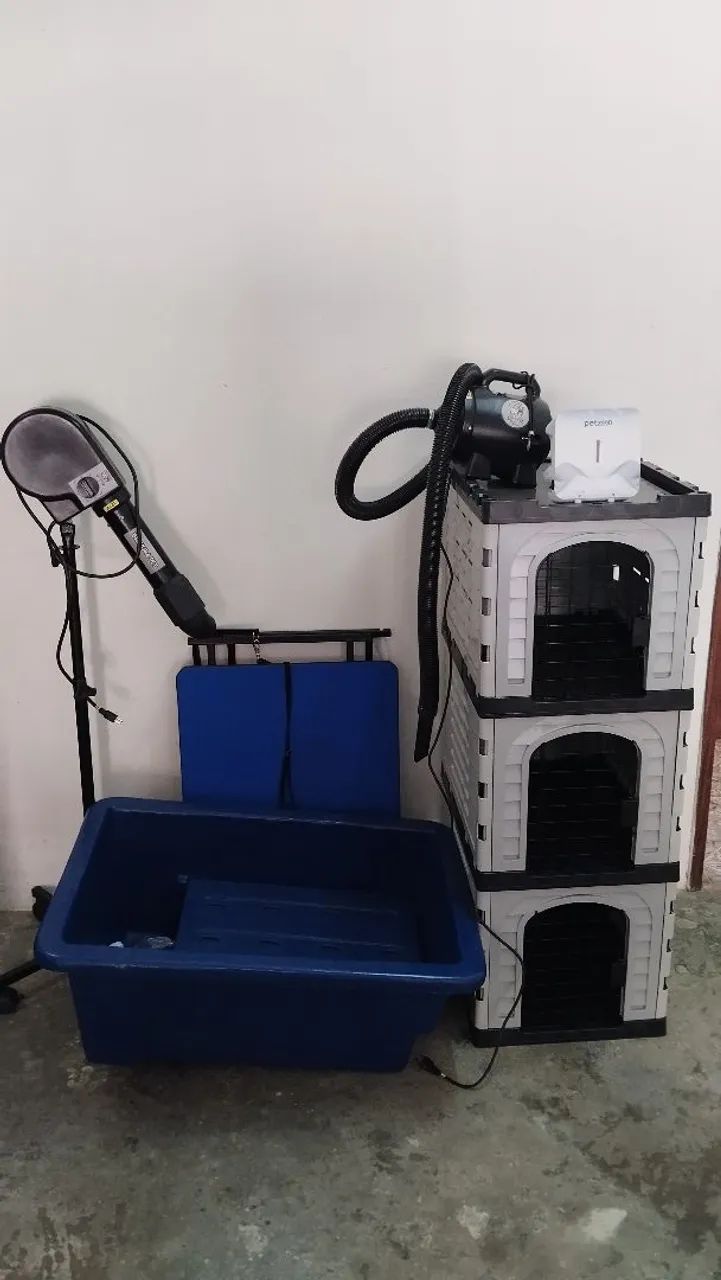Kit pet shop  - Foto 2