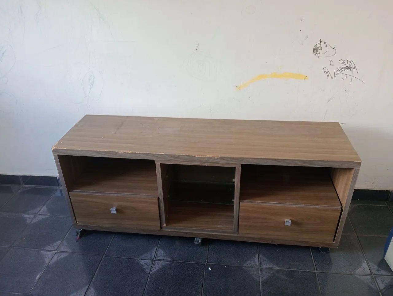 Móvel de sala de estar - Foto 2