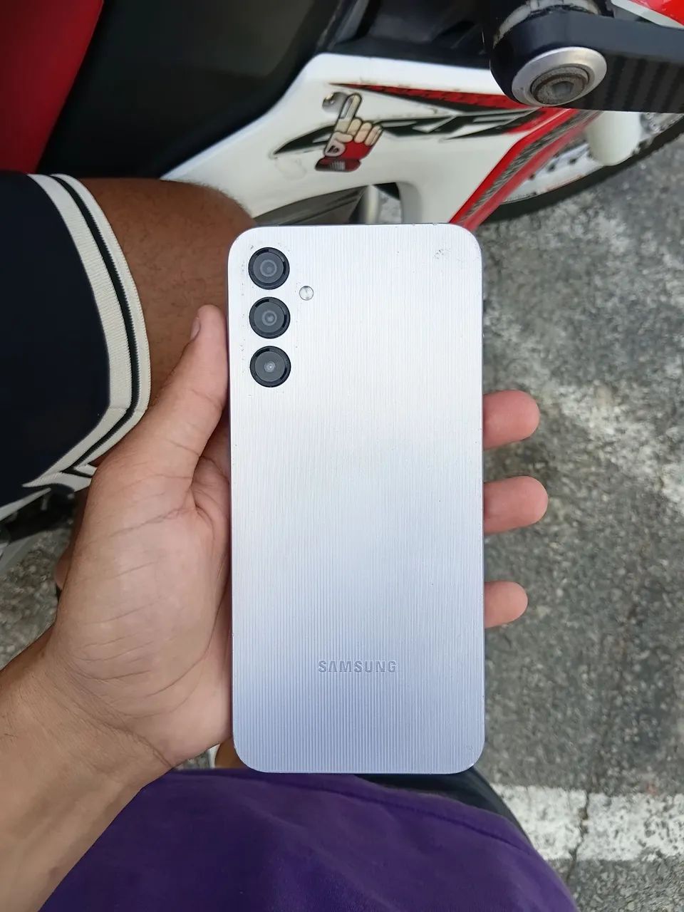 galaxy A14