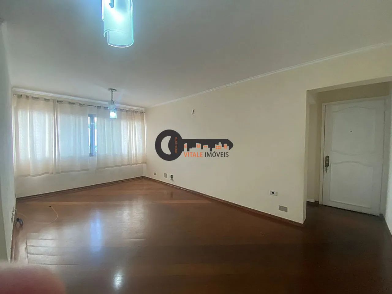 APARTAMENTO PARA LOCAÇÃO COM 94m²/ALTO DA MOOCA/SP - Foto 3