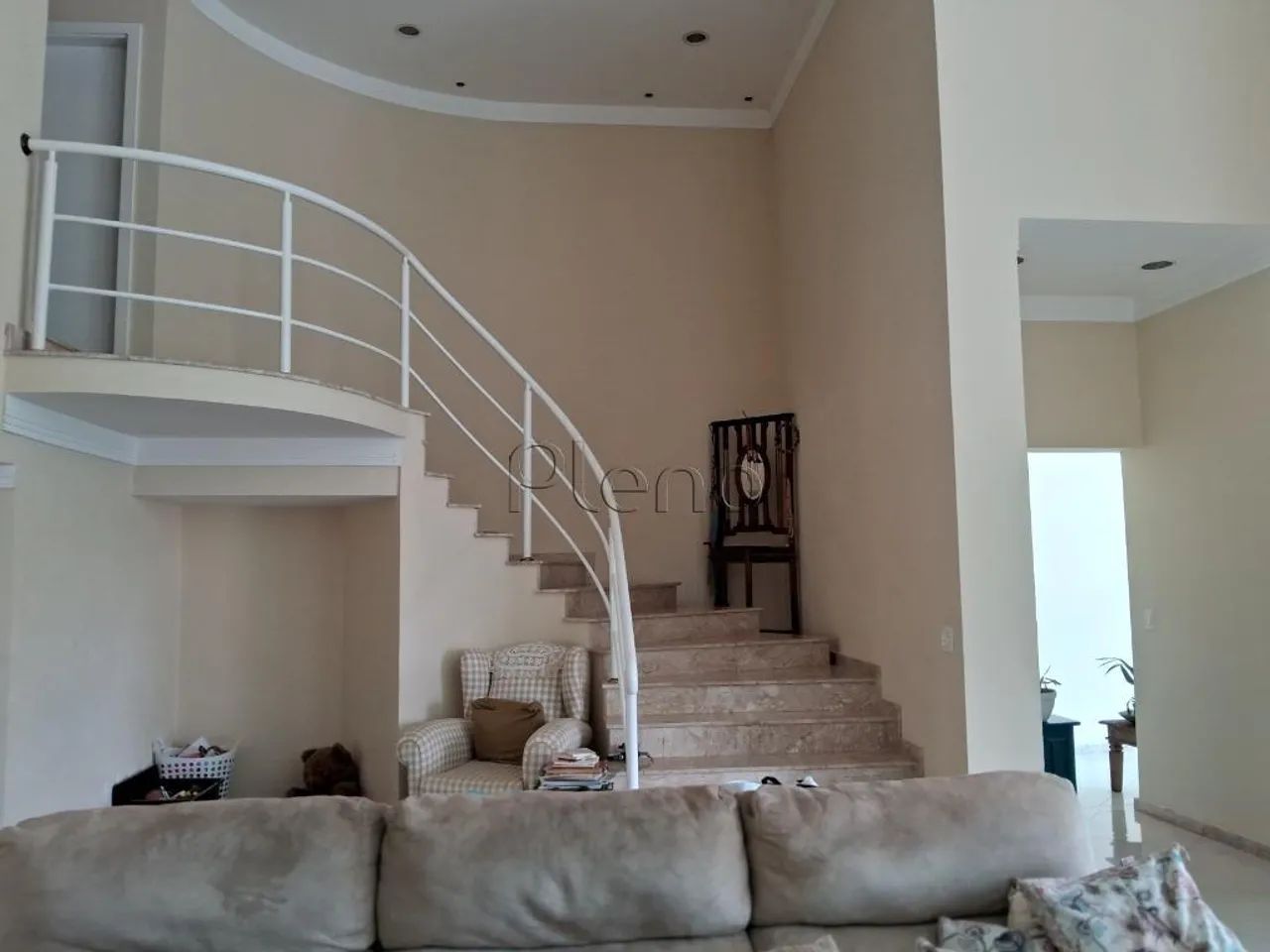 Sobrado à venda em Campinas, Bairro das Palmeiras, com 4 quartos, com 292 m² - Foto 4