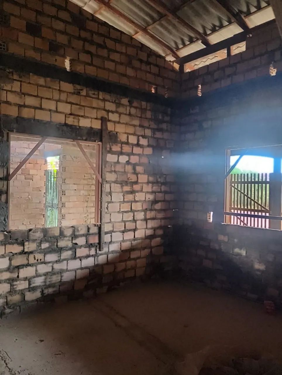 Vendo casa em soure (marajo)* - Foto 5