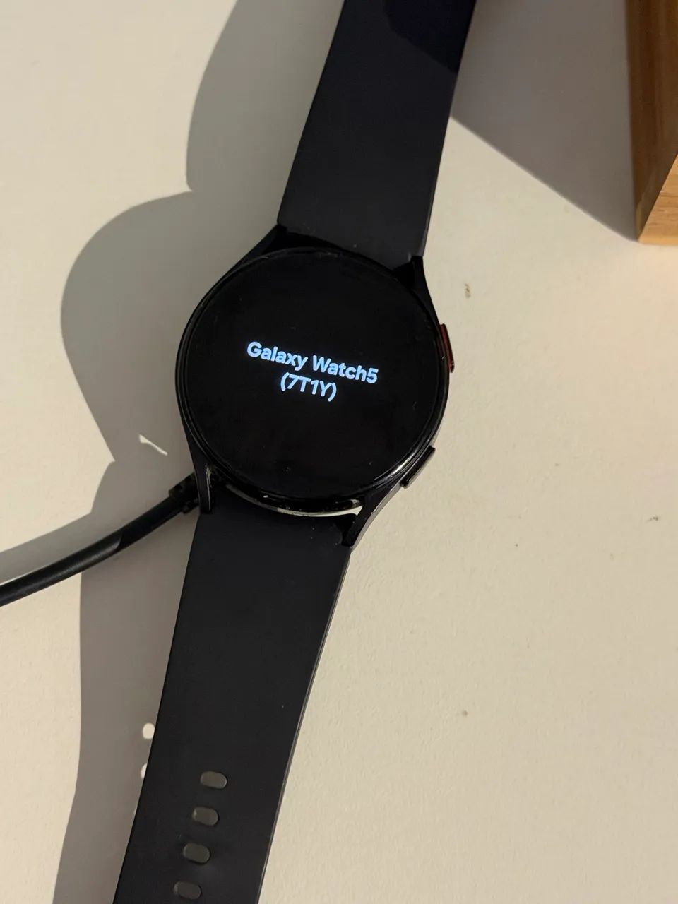 Galaxy Watch 5 - 40 mm - Foto 5