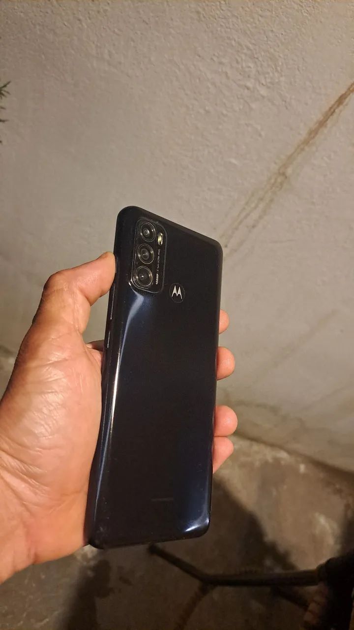 Motorola G60 5G 128G/6RAM   - Foto 4