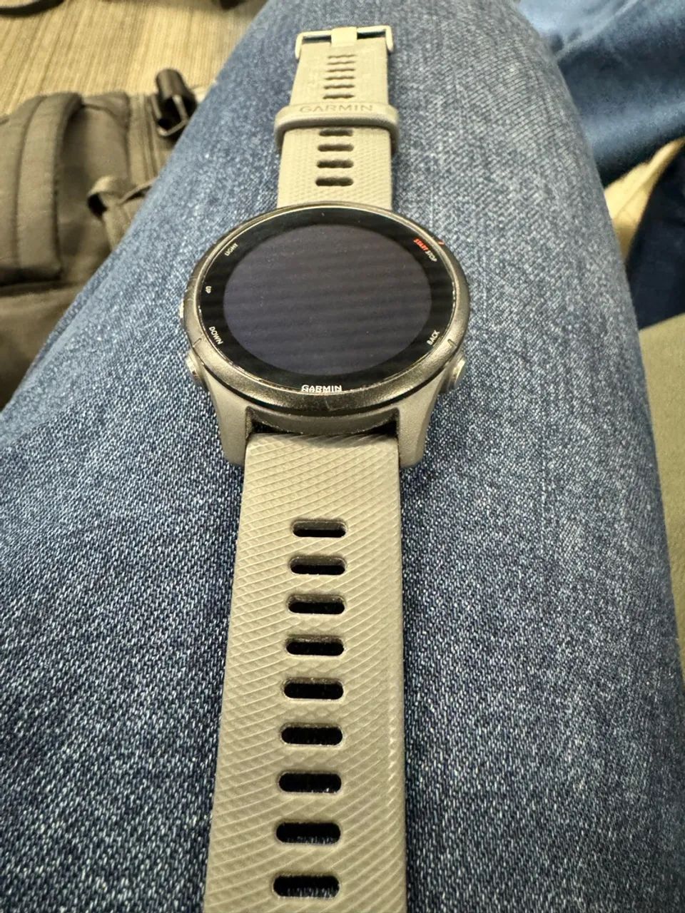 Garmin 255  - Foto 2