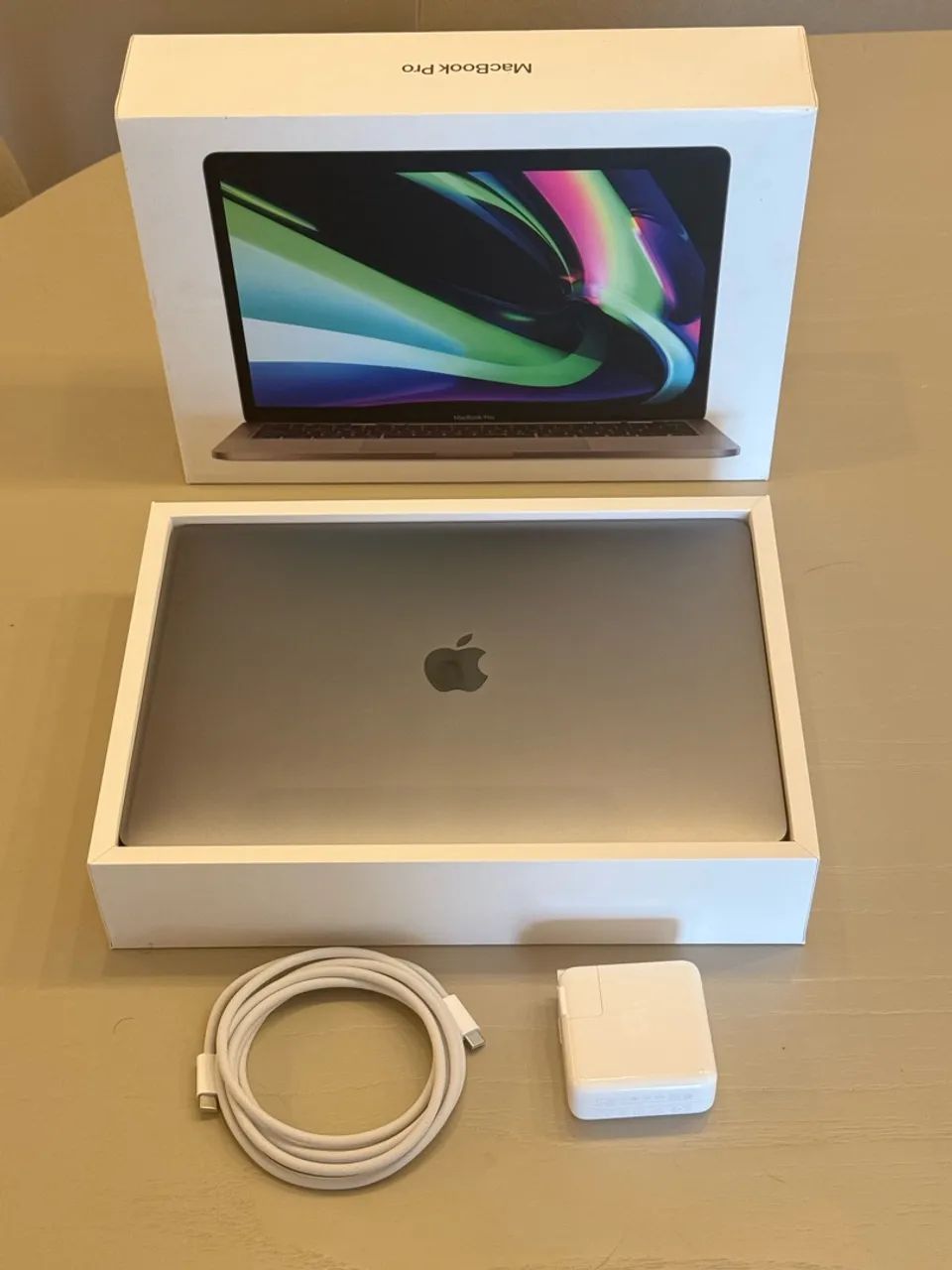 MacBook Pro 13