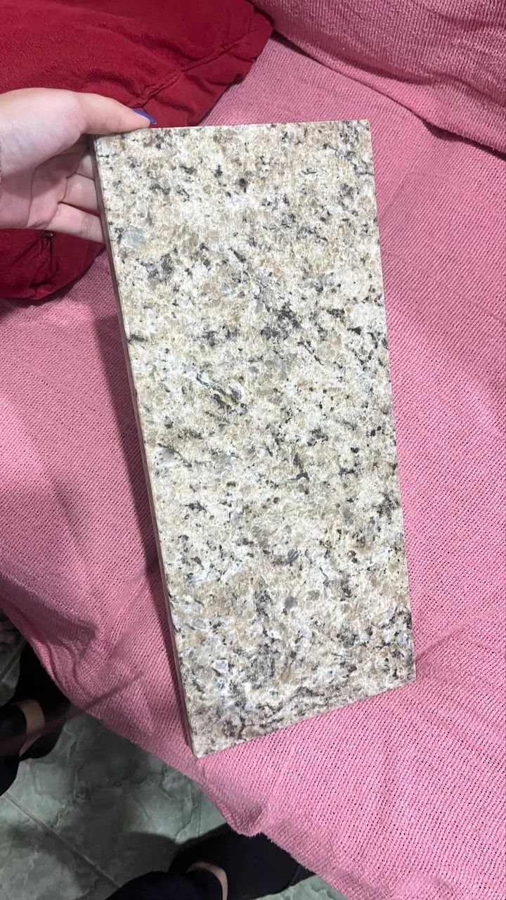 Vendo pedras de mármore 