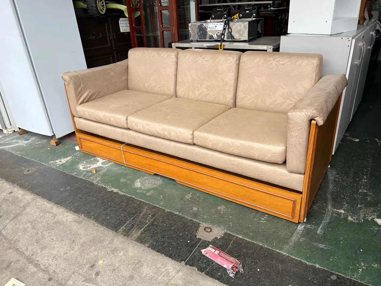 Sofa cama bicama - Foto 2