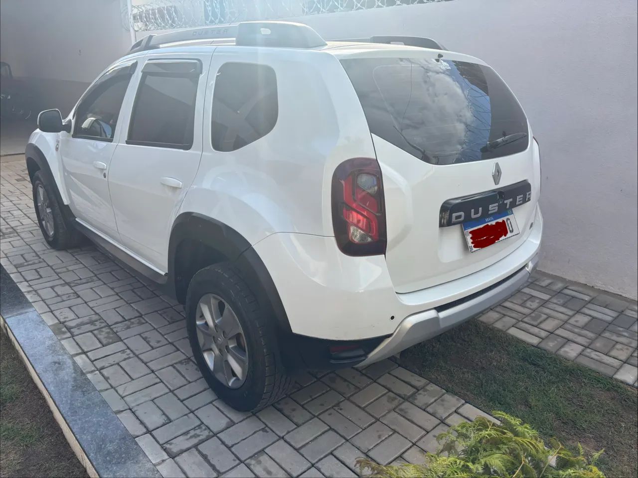 Renault Duster Dynamique 1.6 Flex 16V Aut. 2019 - Foto 4