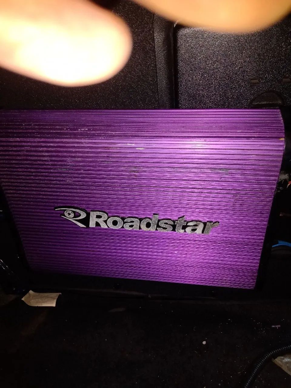 Módulo rockstar 2milWs 