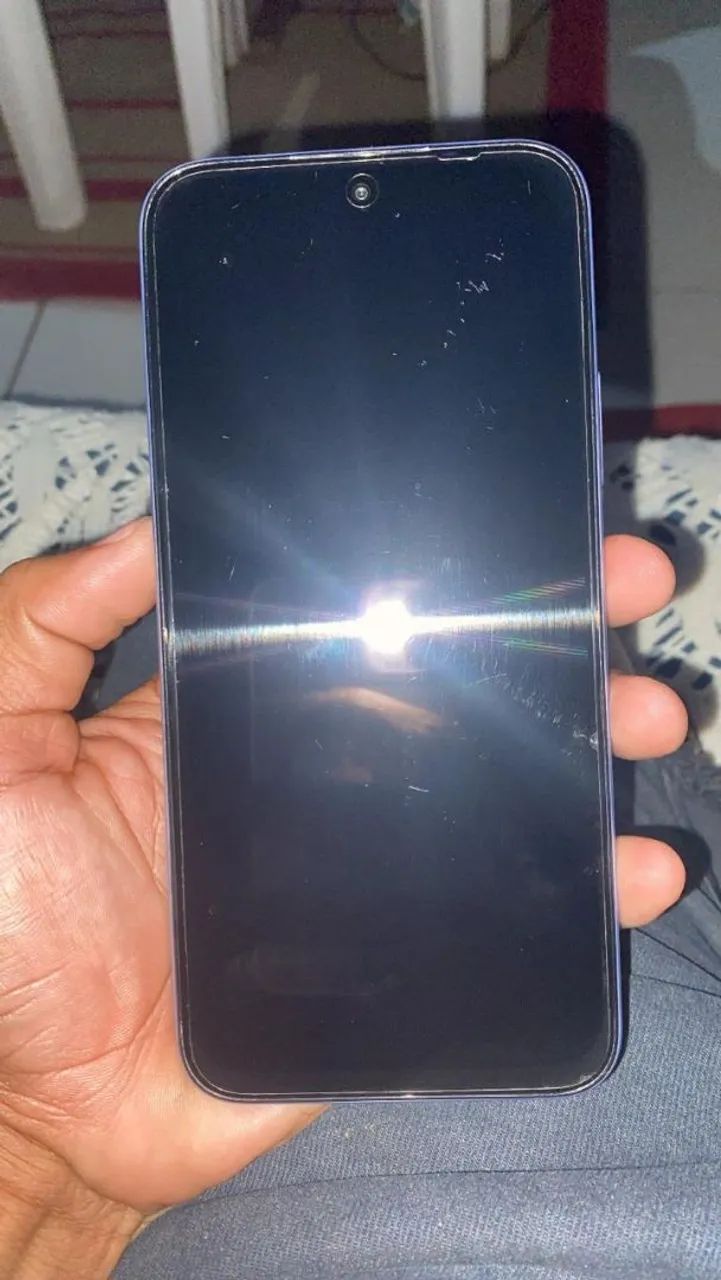 Celular oppo A06k  - Foto 5