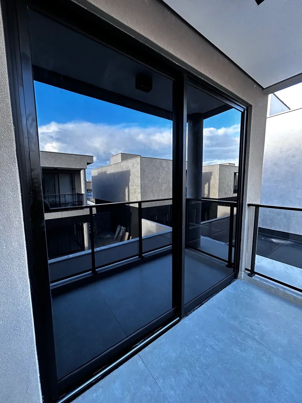 Fume térmico residencial e comercial - mês promocional  - Foto 5