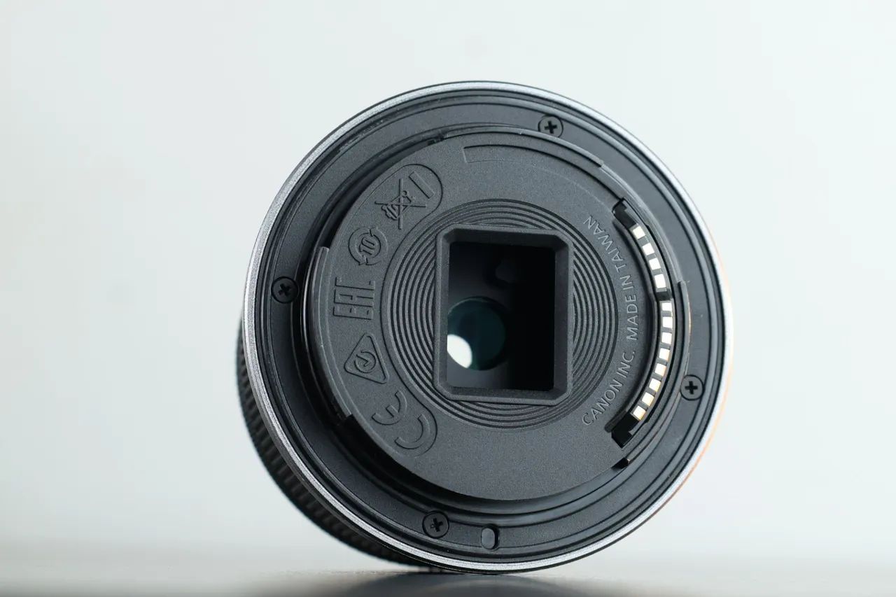 Canon RFS 18-45mm IS STM - Foto 5