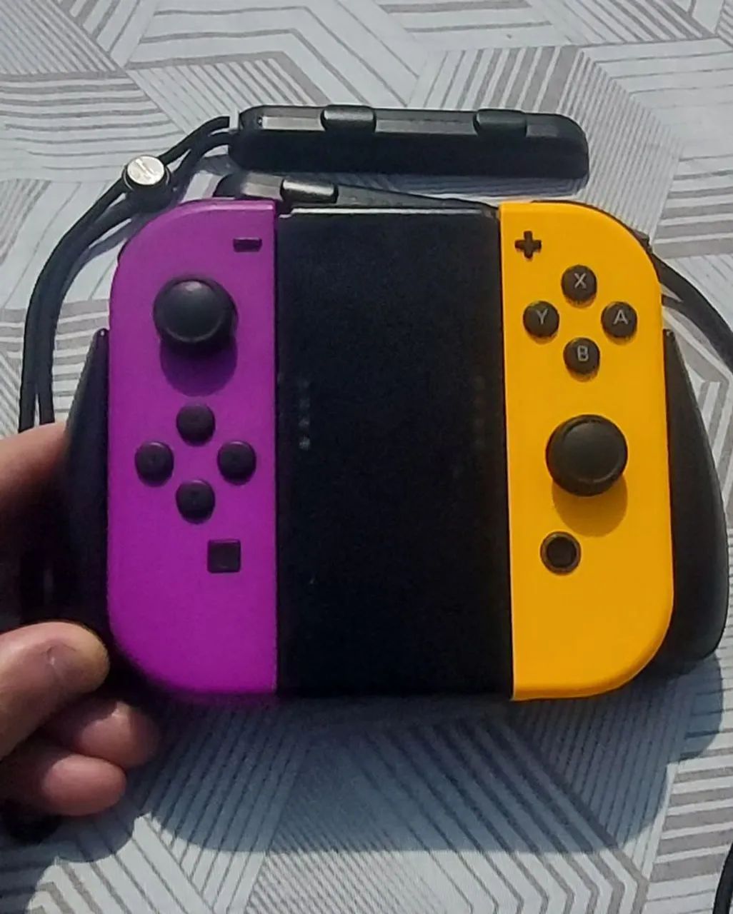 Nintendo Switch Joy-Cons Original 