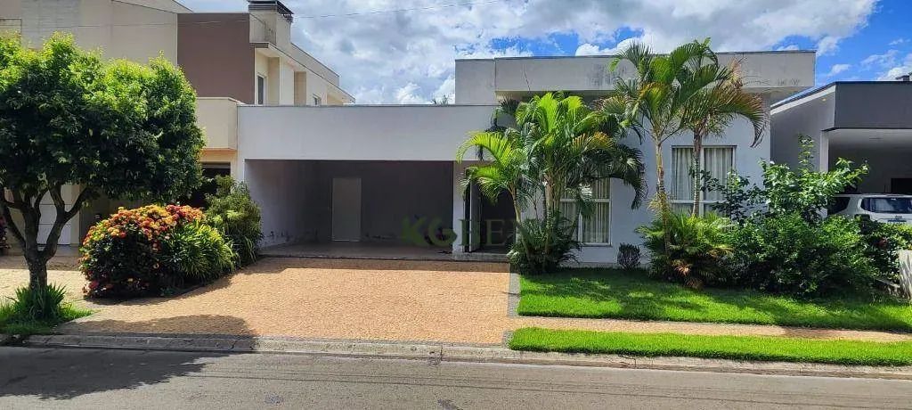 Casa com 3 quartos para alugar - Condomínio Athenas - Paulínia/SP - Foto 2
