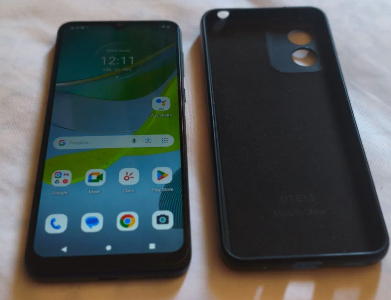 Telefone Moto E  - Foto 2