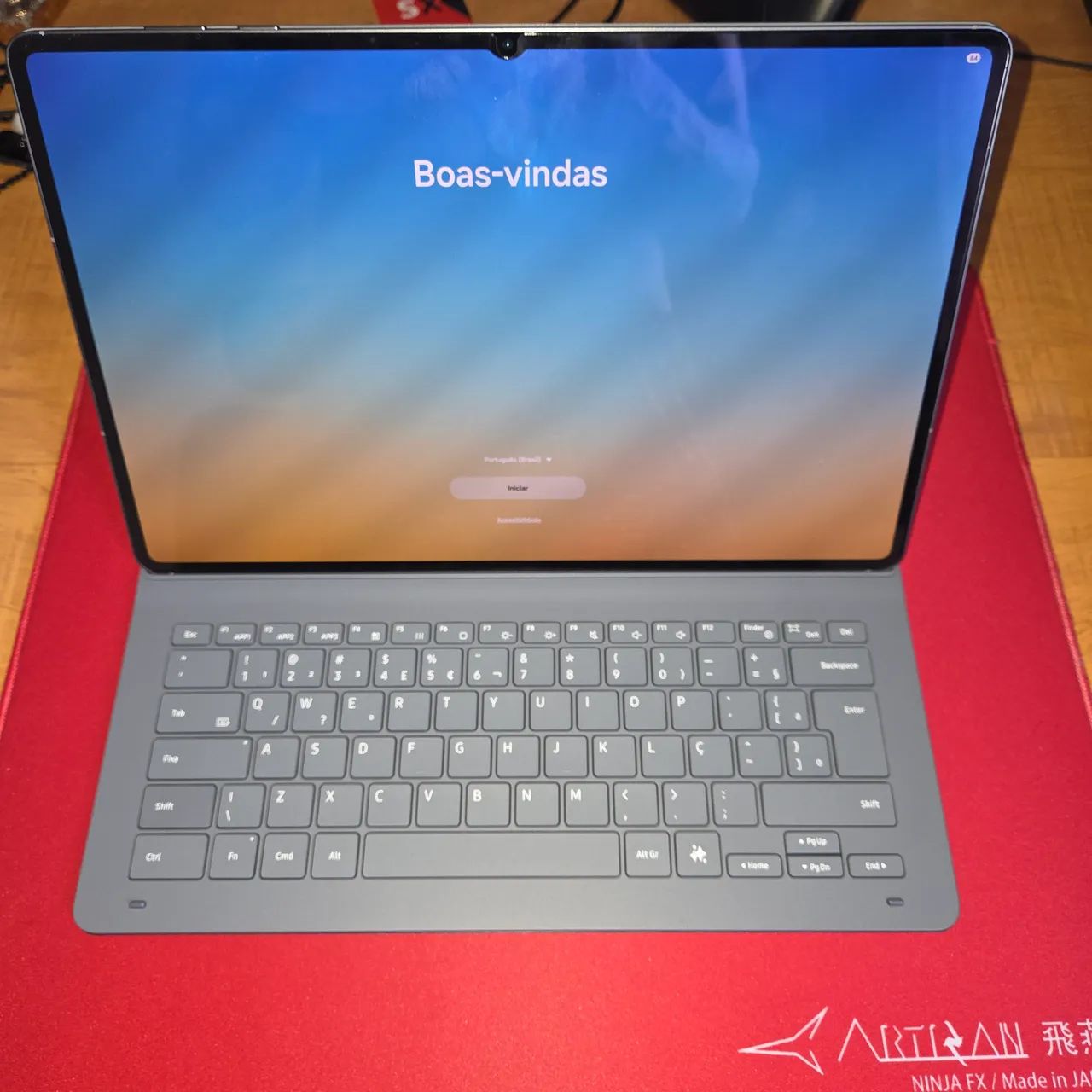 Samsung Galaxy Tab S11 Ultra 512GB - Foto 5