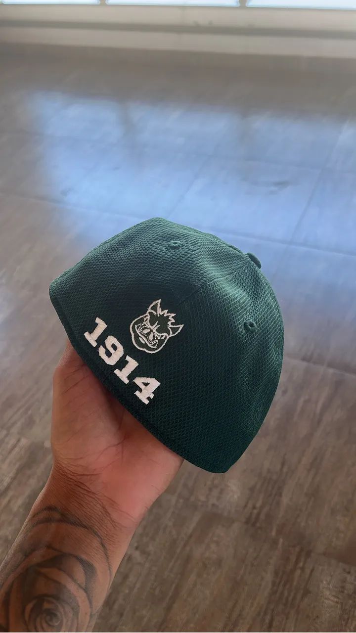 Boné palmeiras - Foto 4