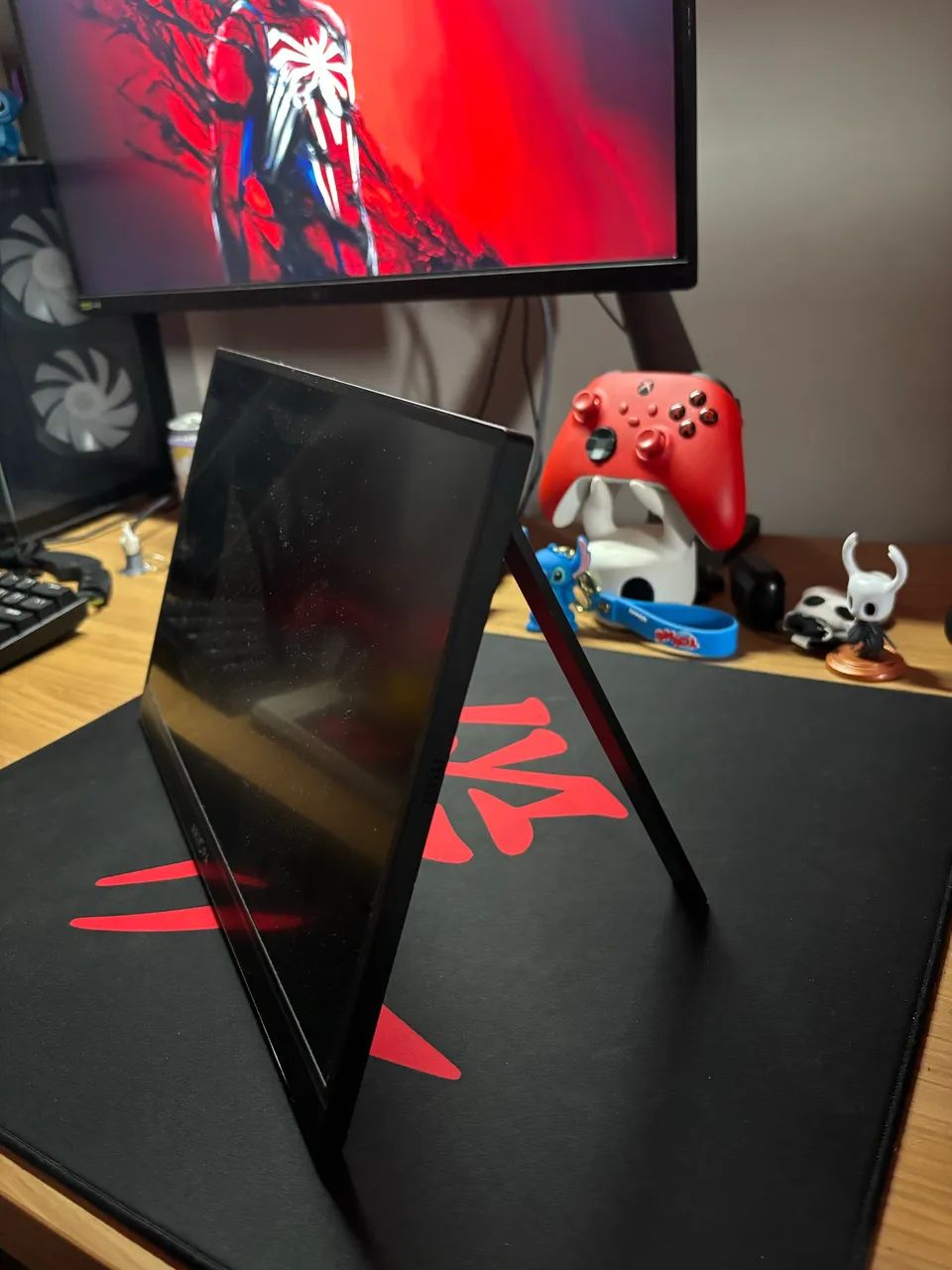 Monitor portátil 144hz - Foto 3