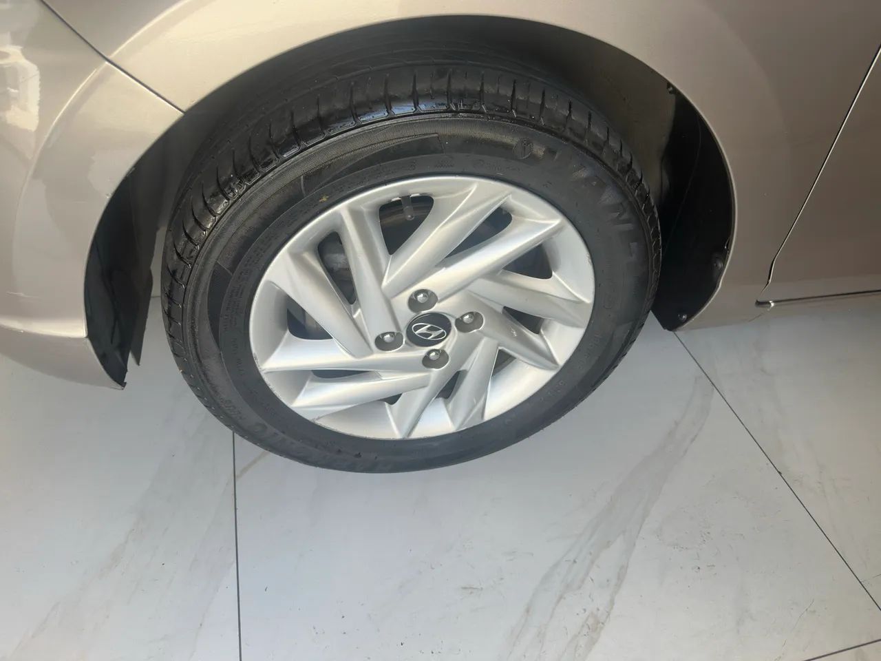 Hyundai HB20 Evolution 1.0 Flex 12V MEC 2021 - Foto 3