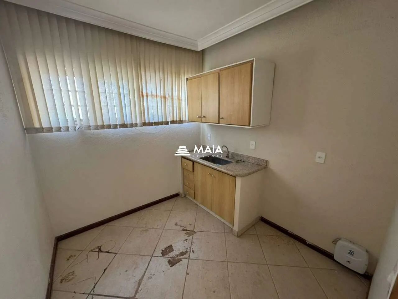 Comercial para alugar no bairro Santa Maria - Foto 3