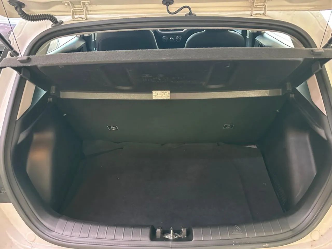 Hyundai HB20 Comfort Plus 1.0 Flex 12V Mec., foto 8 de 20