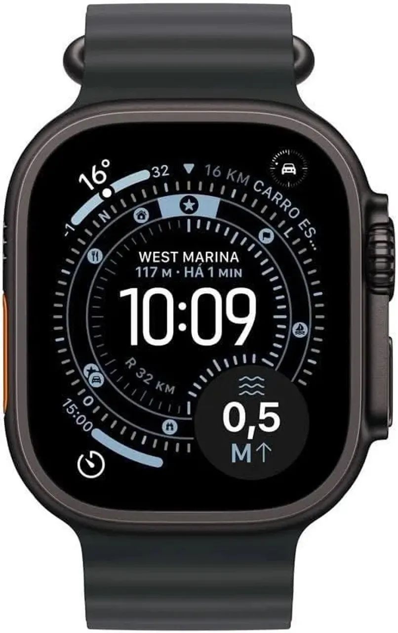 Apple Watch Ultra 3 - Foto 2