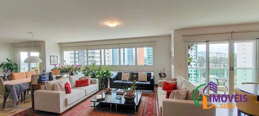 APARTAMENTO - ALPHAVILLE - SP - Foto 5