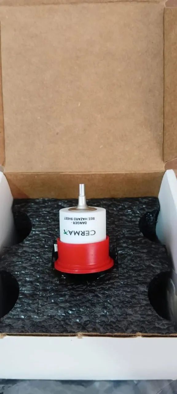 LÂMPADA XENON CERMAX