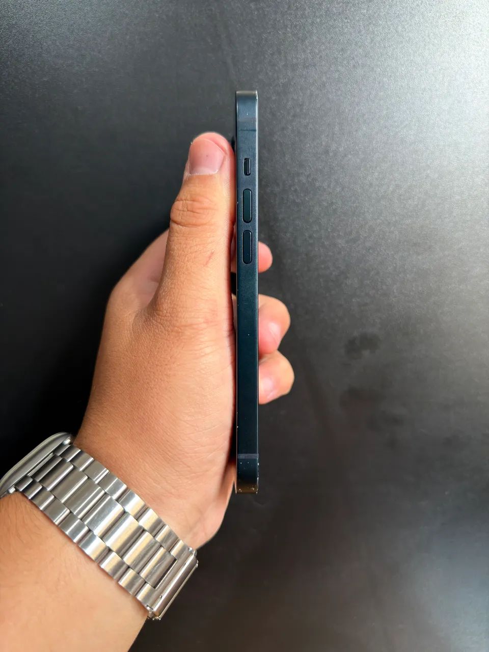 Iphone 14 128gb Preto - Foto 5