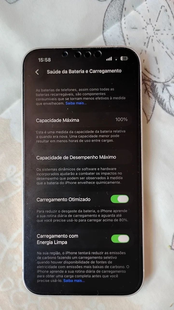 IPHONE 14 128GB - Foto 3