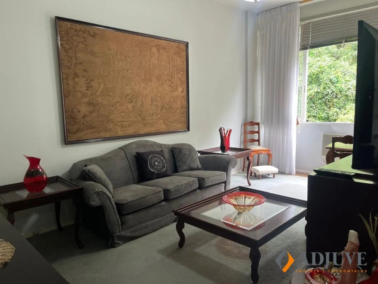 apartamento no centro