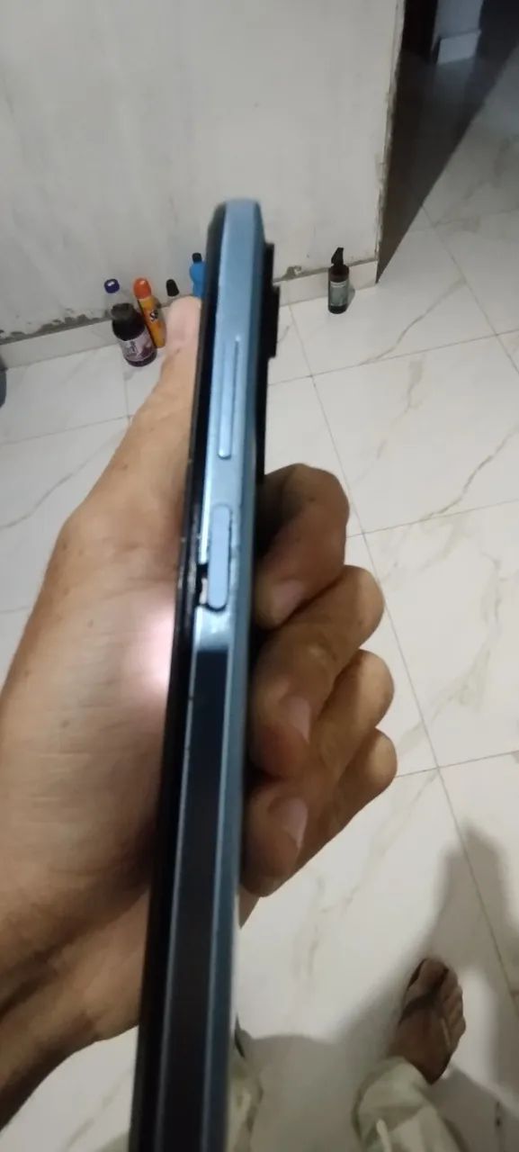 Redmi note 12s: 256Gb e 8 de ram - Foto 5