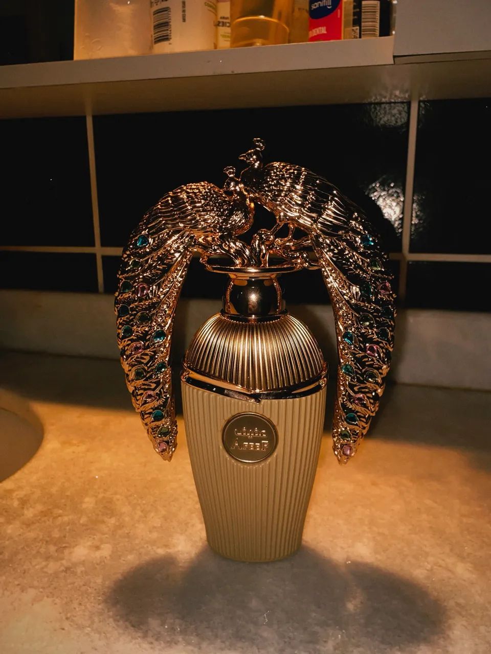 Perfume Lattafa Afeef - Foto 2