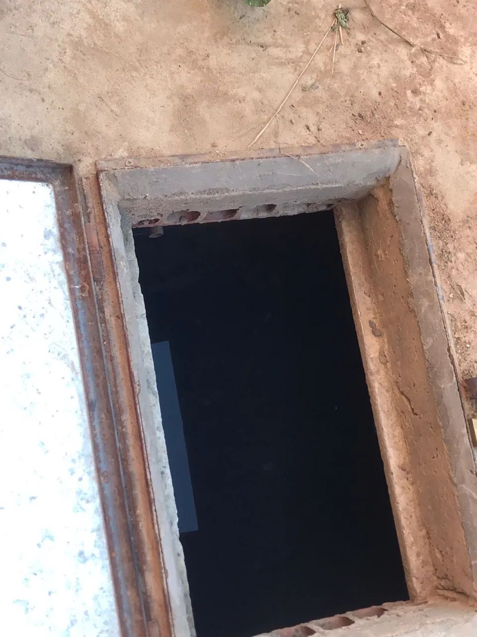 Vendo um terreno no bairro de ipsep/ Ouricuri-PE: celular * - Foto 5