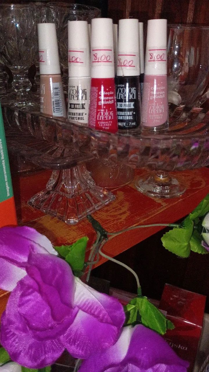 Esmaltes Avon  - Foto 4