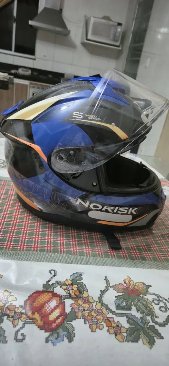NORISK DRIVE  - Foto 2