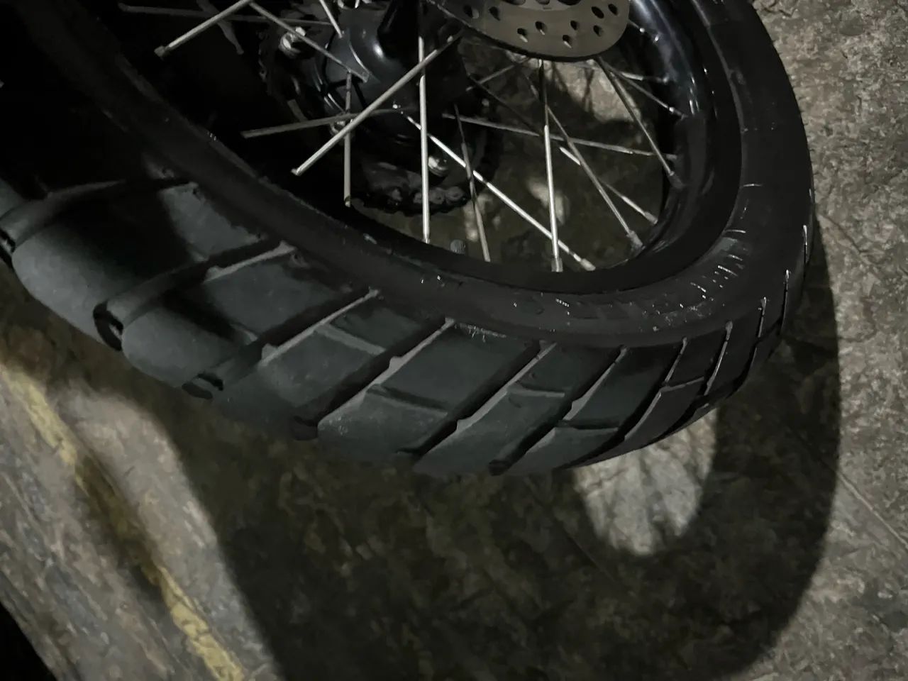 XR Tornado 300L 2025 - Foto 5