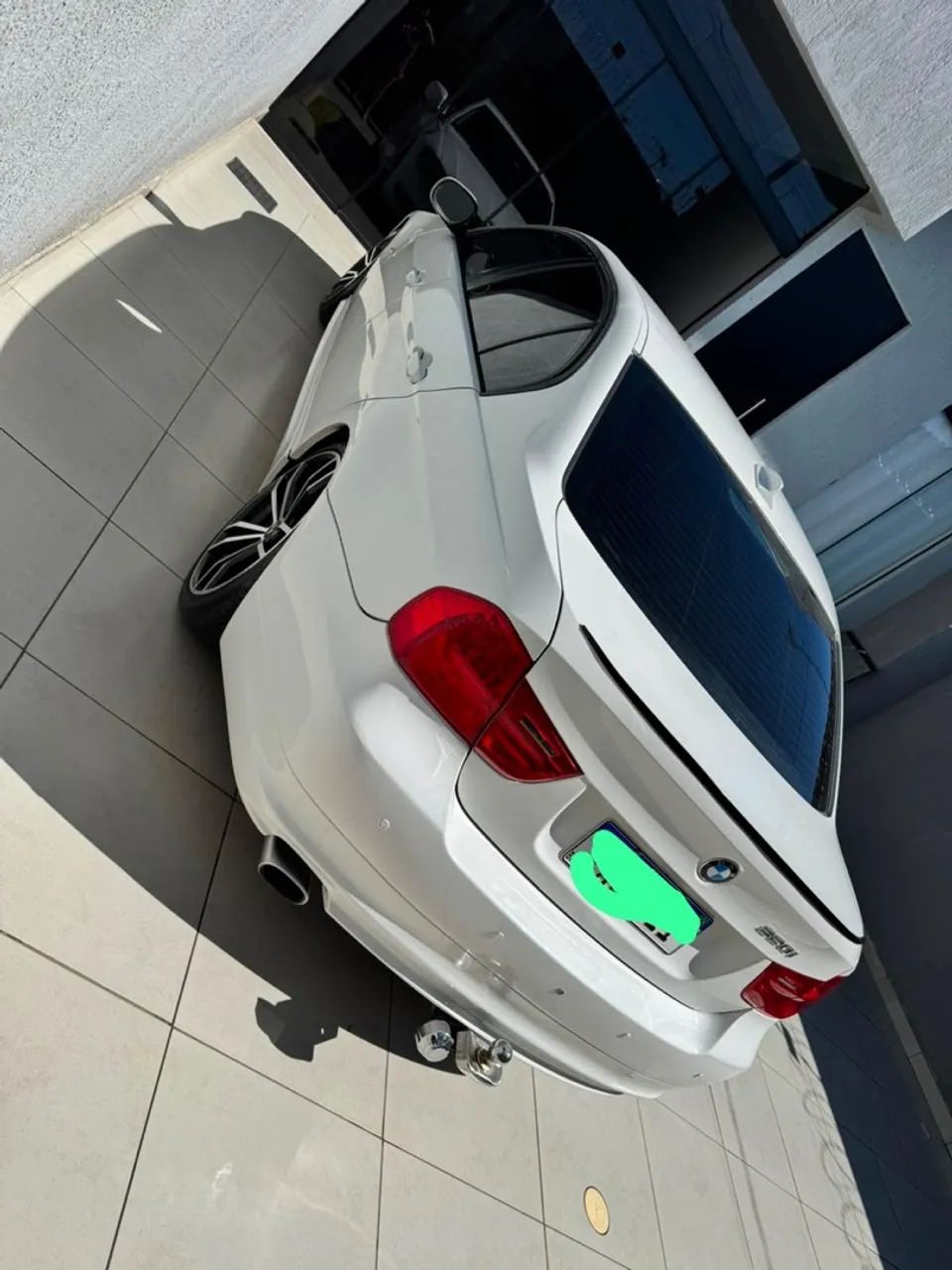 BMW 320I A 2010 - Foto 2
