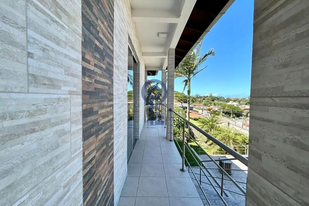 Casa com 3 dormitórios no Morro das Pedras - Foto 4