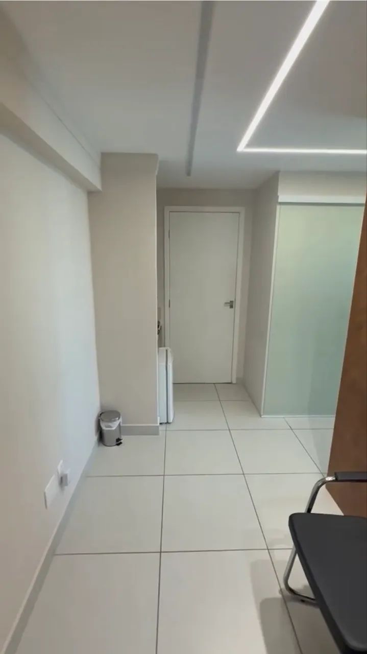 Alugo sala comercial  - Foto 2