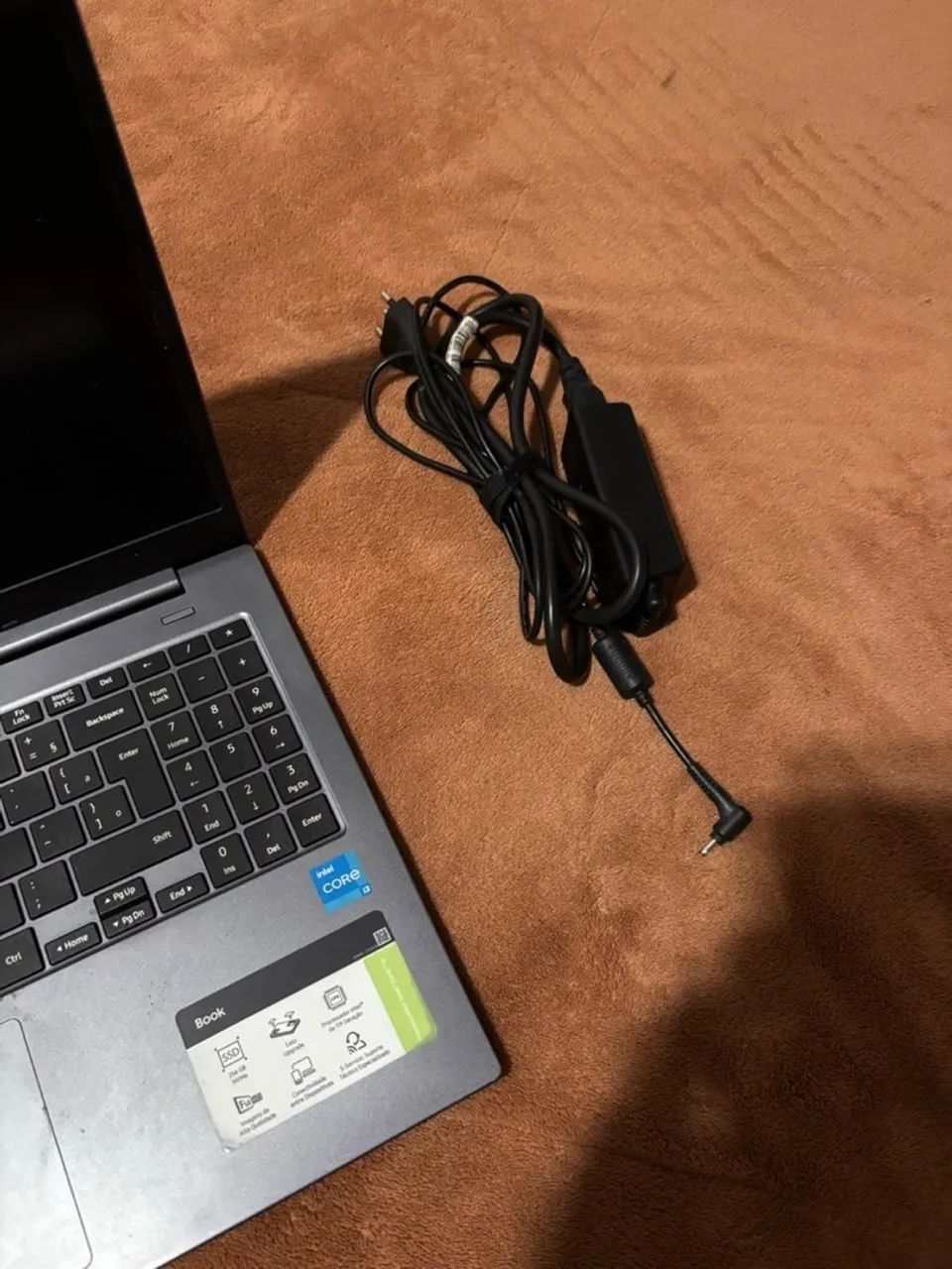 NOTEBOOK SAMSUNG GALAXY BOOK - Foto 2