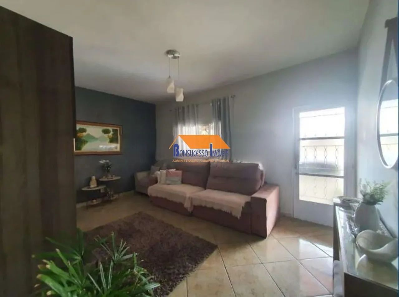 casa de 3 quartos bairro Santo Andre em belo Horizonte - Foto 5