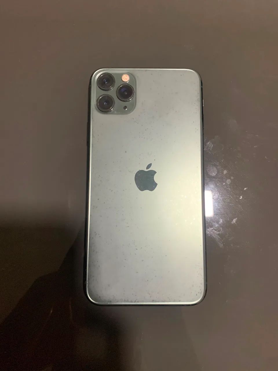 Vendo iPhone 11 Pro Max - 256GB (Aceito proposta) - Foto 2