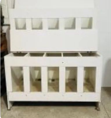 Expositor/balcão para ração!! Cães e gatos 