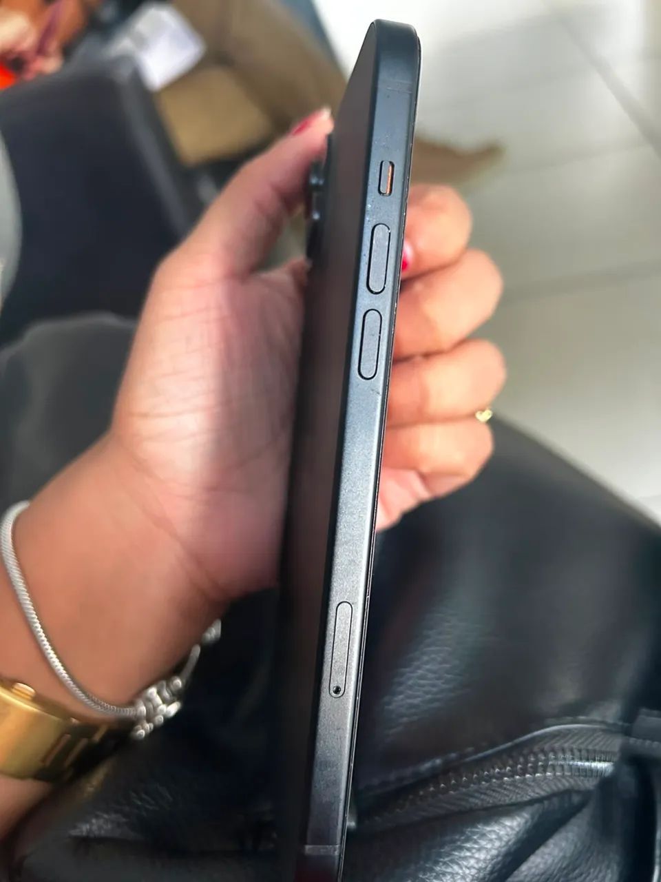 Vendo iphone 15 plus seminovo 3k - Foto 4