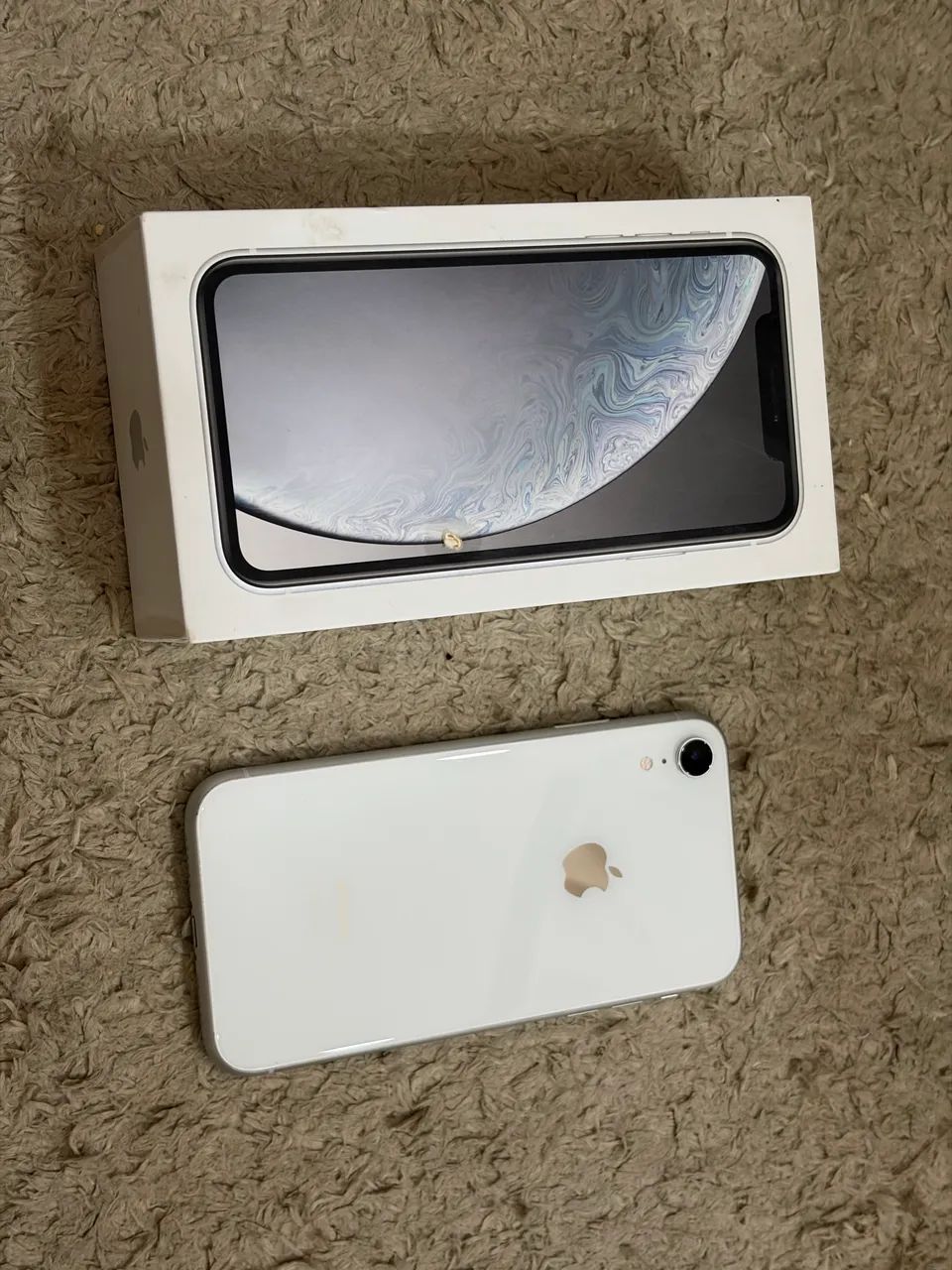 Iphone XR 64GB 