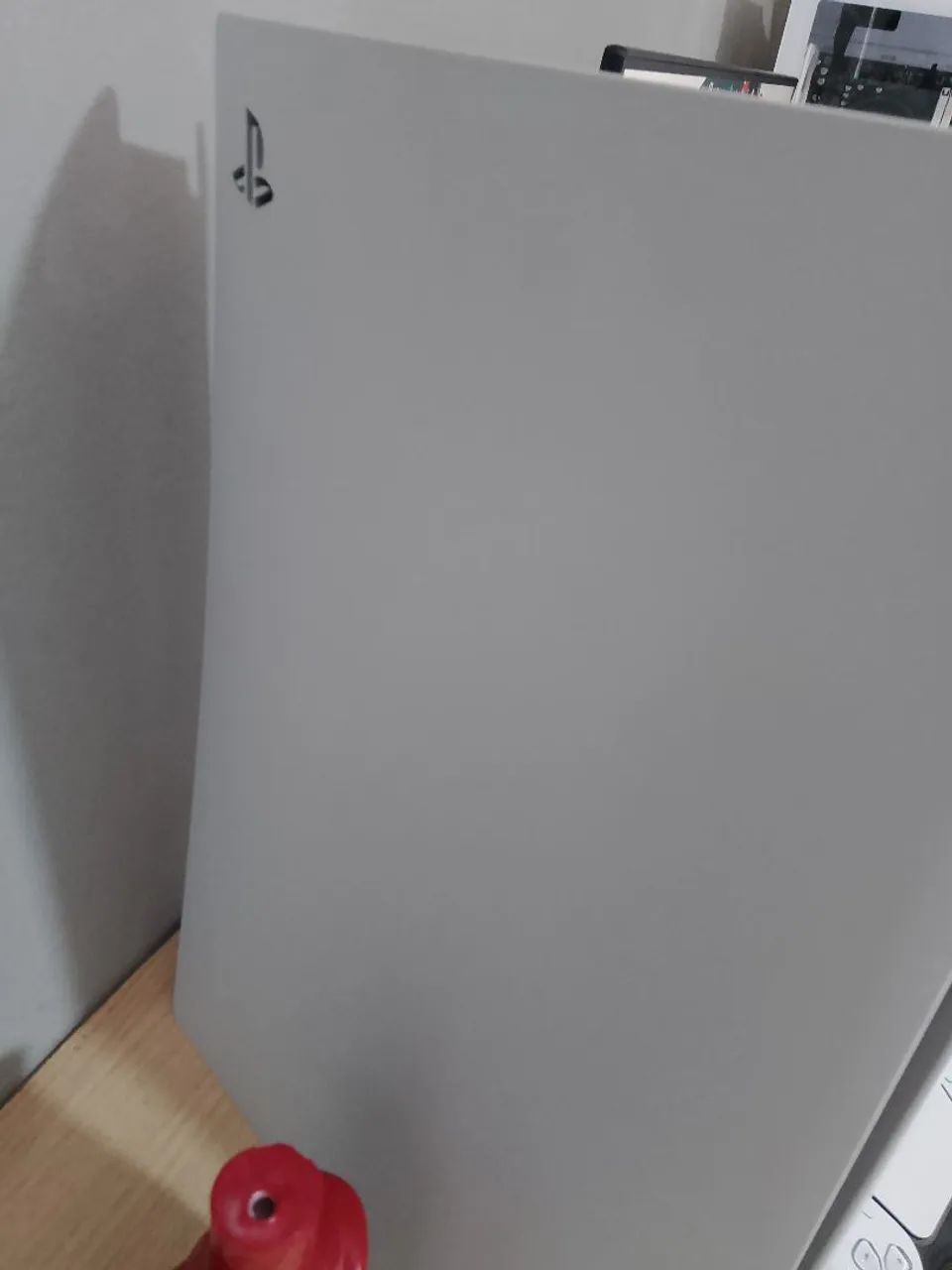 Playstation 5 Fat com defeito  - Foto 4