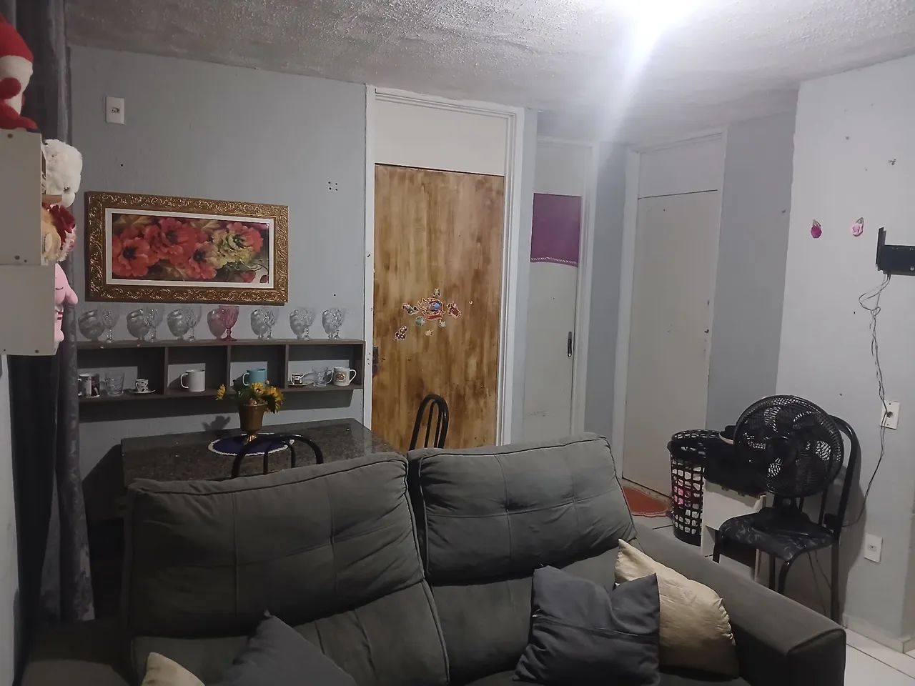 Apartamento  - Foto 4